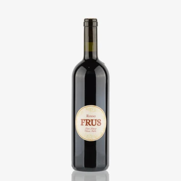 'Rosso' Vino Rosso image preview