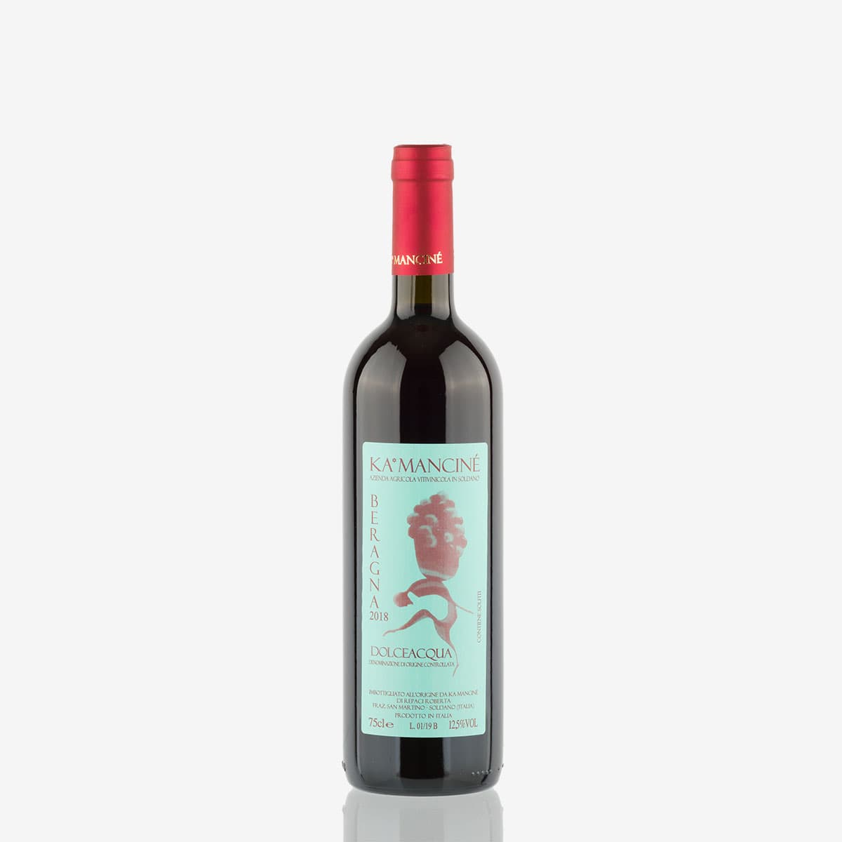 Rossese di Dolceacqua Doc Beragna