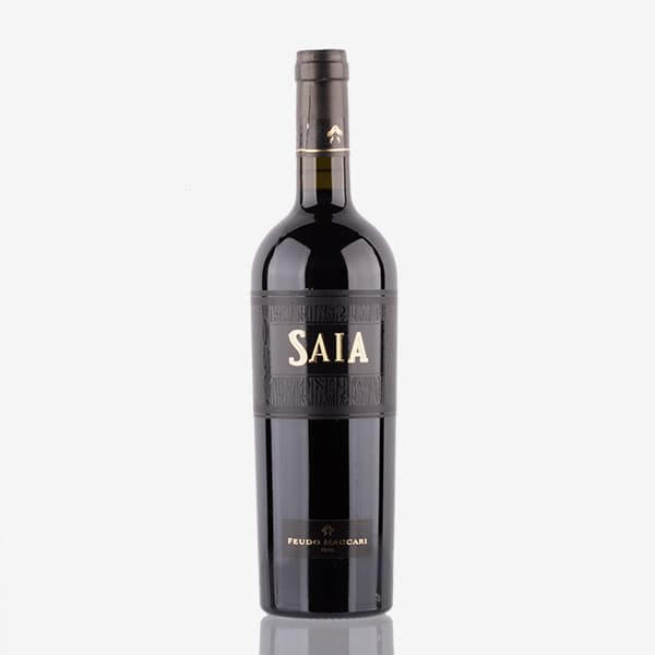 'Saia' Nero d'Avola Sicilia Doc image preview