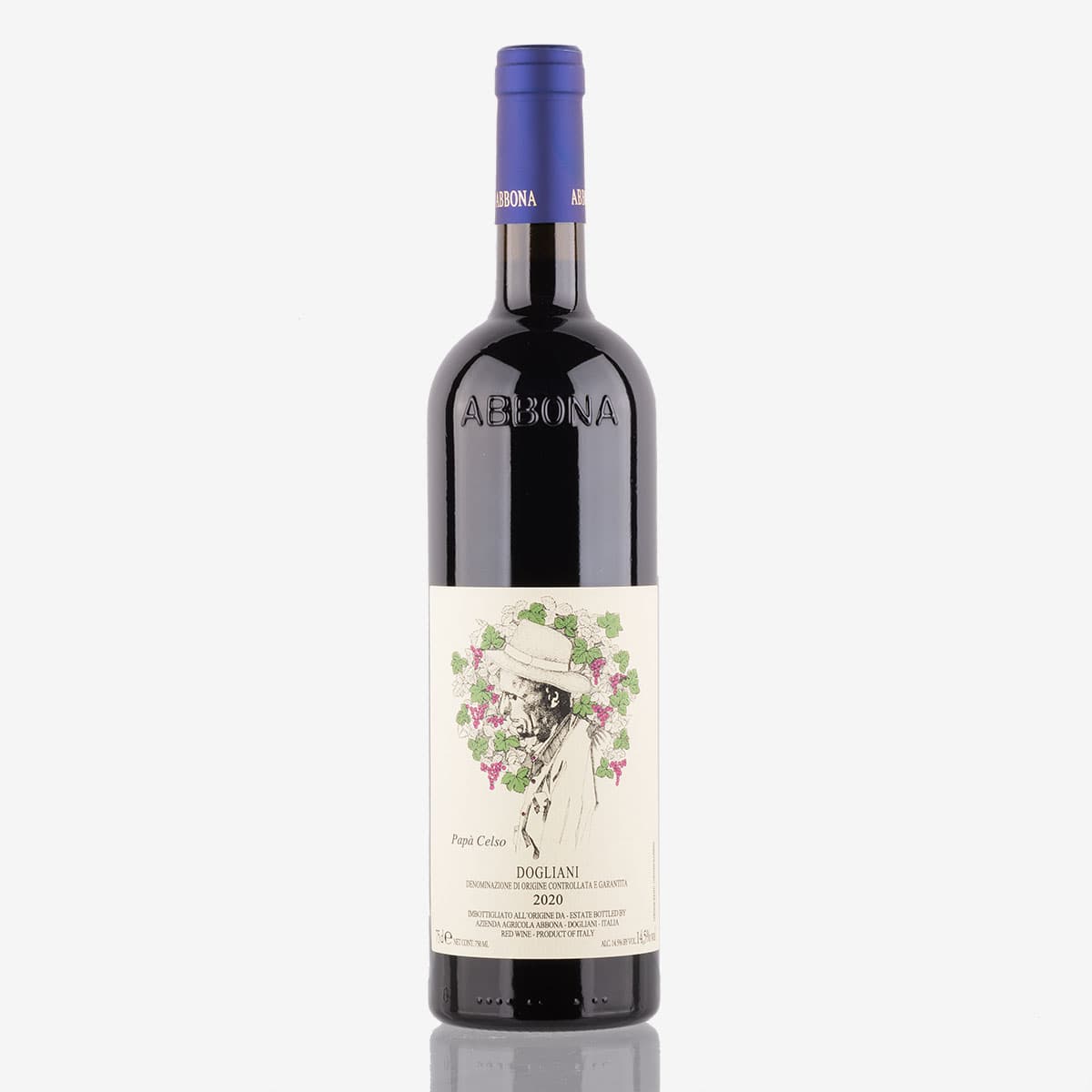 'Papà Celso' Dolcetto di Dogliani Docg