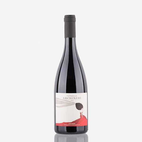 'Archineri' Etna Rosso Doc image preview