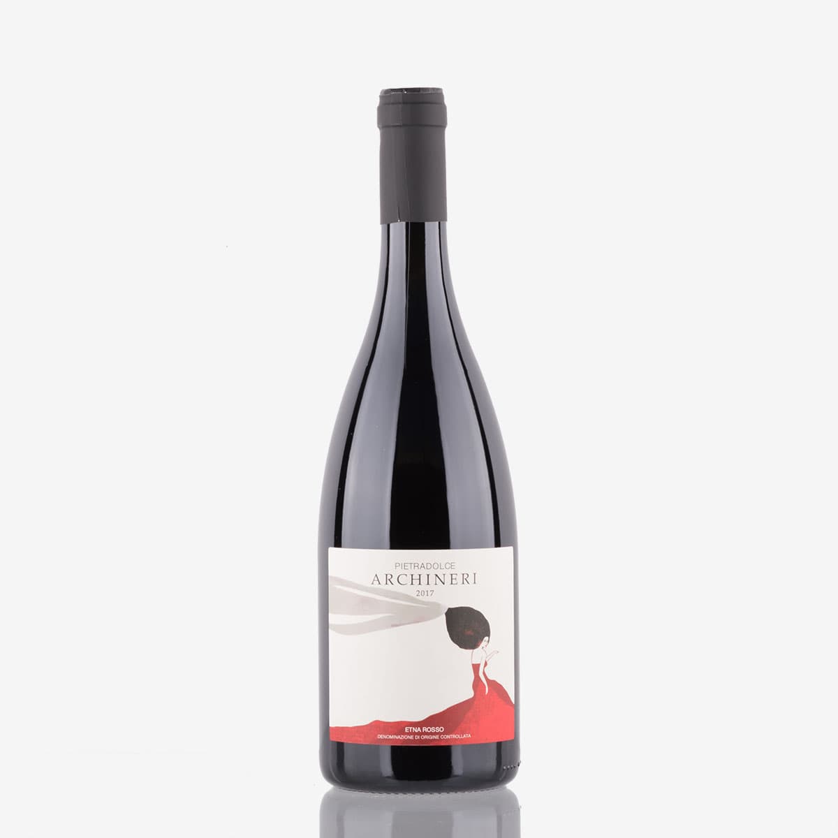 'Archineri' Etna Rosso Doc