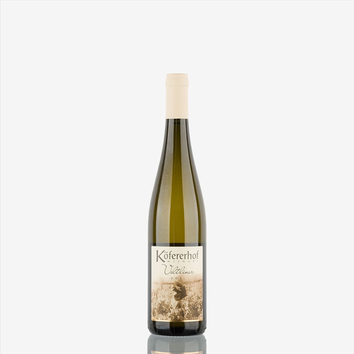 Veltliner Valle Isarco Alto Adige Doc