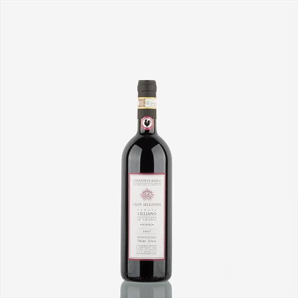 'Gran Selezione' Chianti Classico Riserva Docg image preview