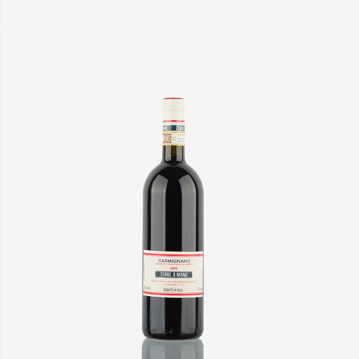 Carmignano Docg