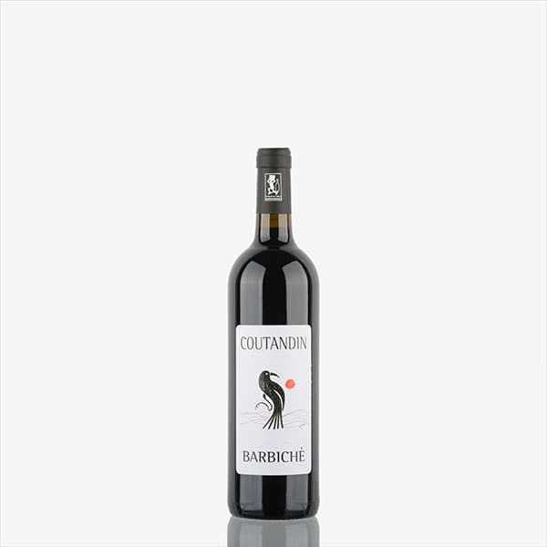 'Barbichè' Vino Rosso image preview