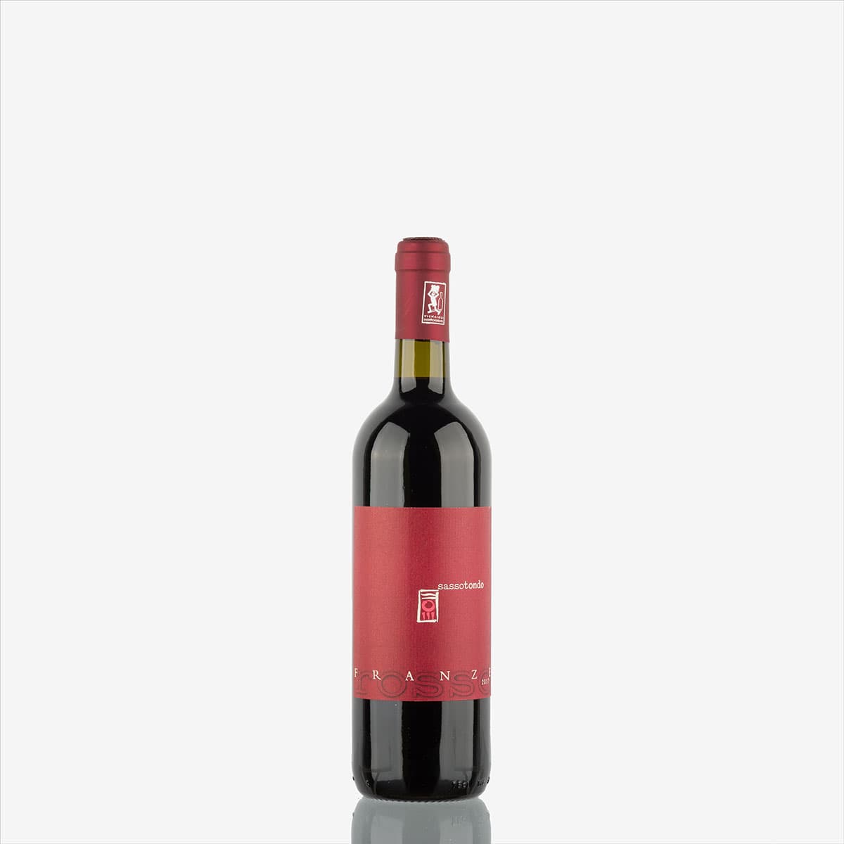 'Franze' Toscana Rosso Igt