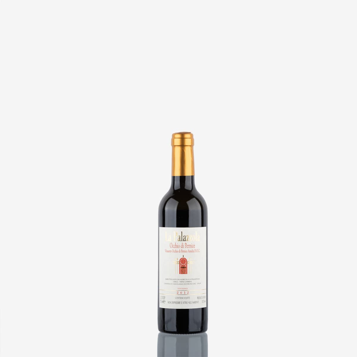 Amelia Vin Santo Occhio di Pernice Doc