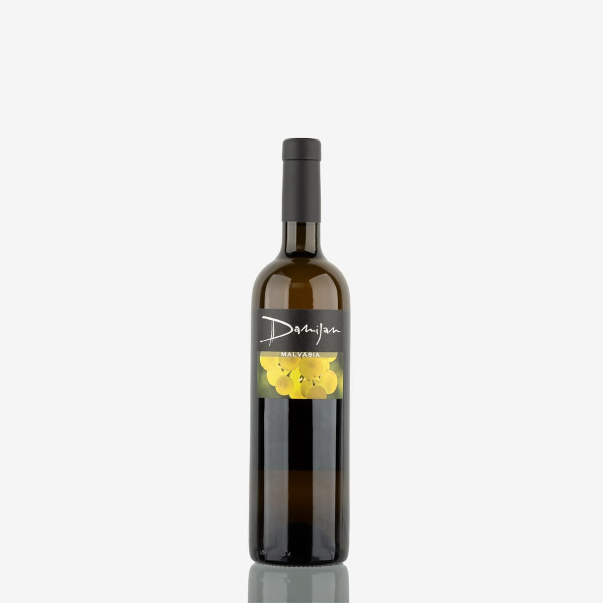 Malvasia Collio Doc