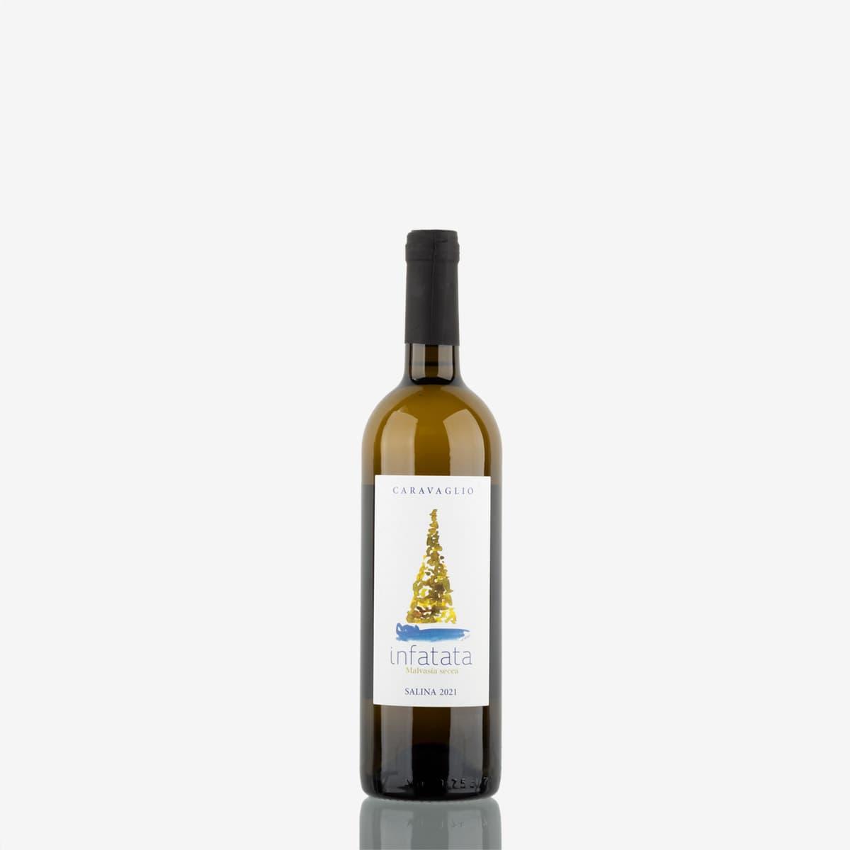 'Infatata' Malvasia Salina Igt