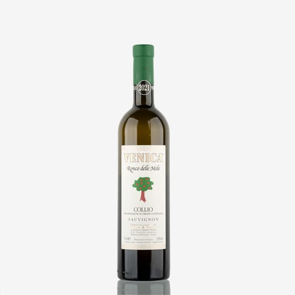 'Ronco delle Mele' Sauvignon Collio Doc image preview