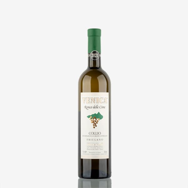 'Ronco delle Cime' Friulano Collio Doc image preview