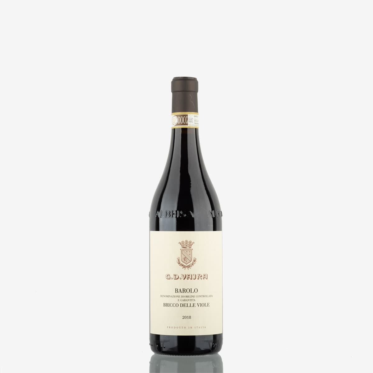 Barolo Docg Bricco delle Viole