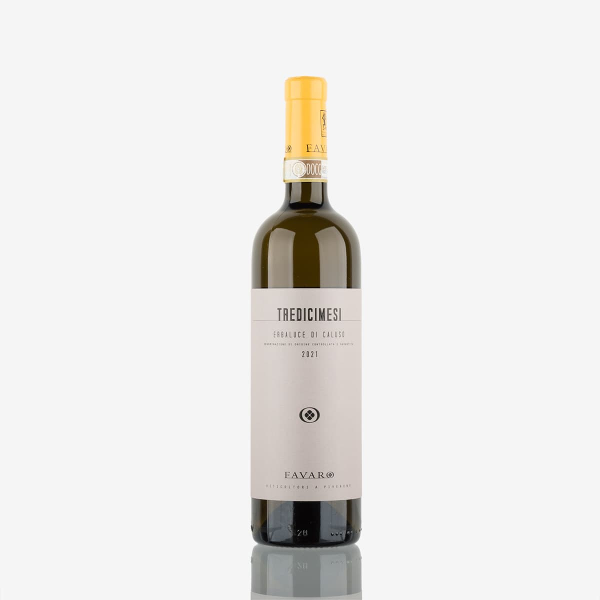 '13 Mesi' Erbaluce di Caluso Docg