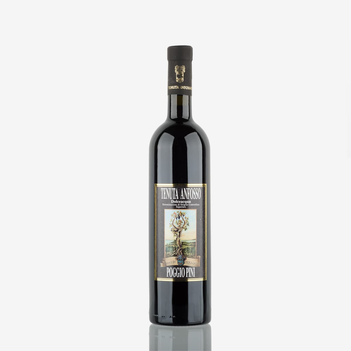 Rossese di Dolceacqua Superiore Doc Poggio Pini