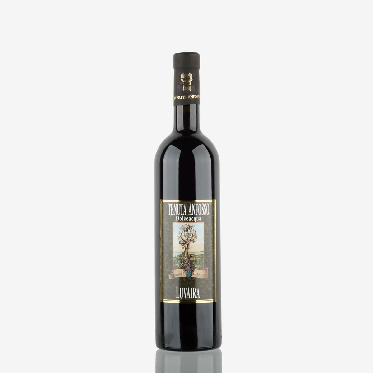 Rossese di Dolceacqua Superiore Doc Luvaira