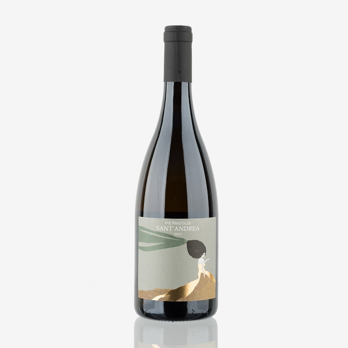 'Vigna Sant'Andrea' Etna Bianco Doc Caselle