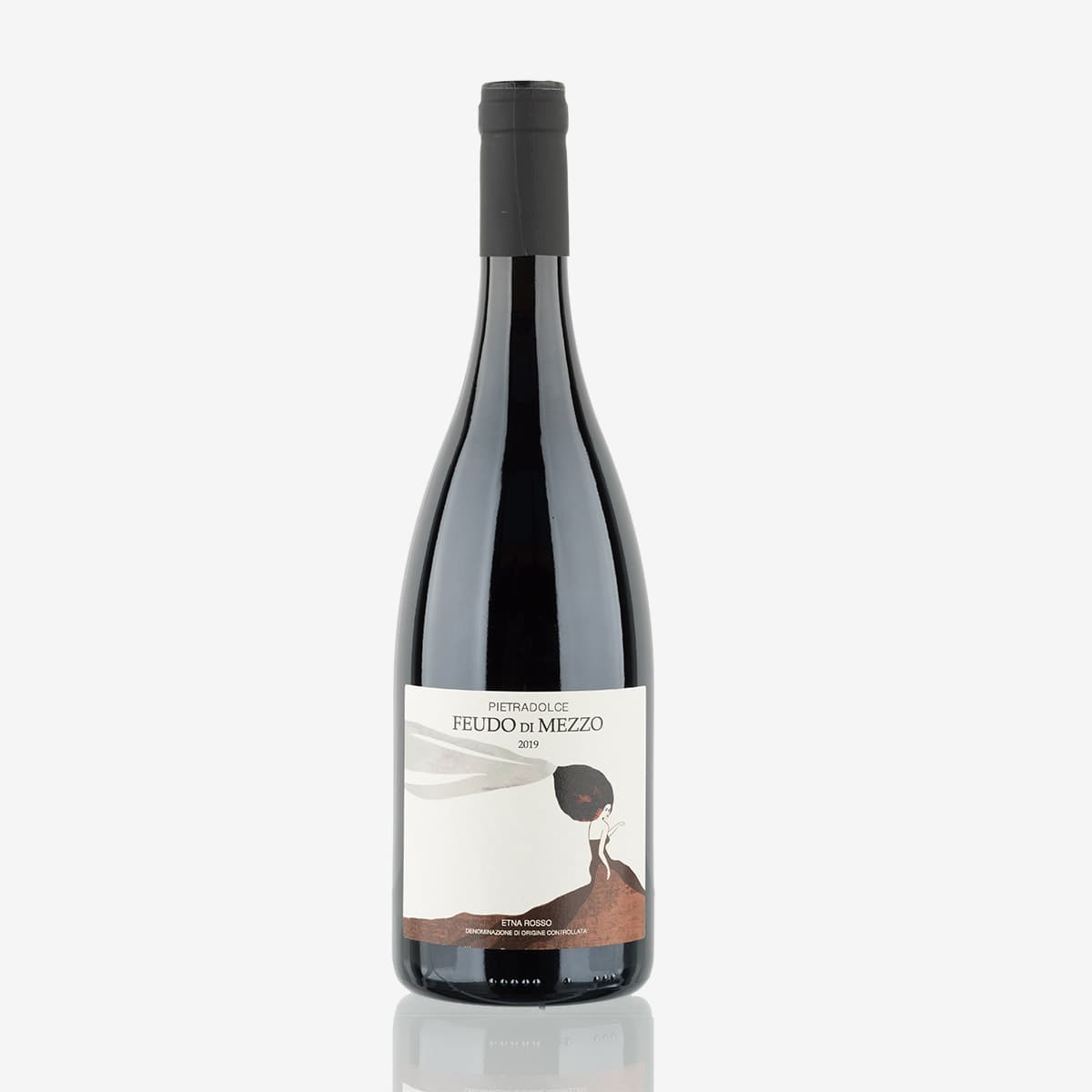 Etna Rosso Doc Feudo di Mezzo