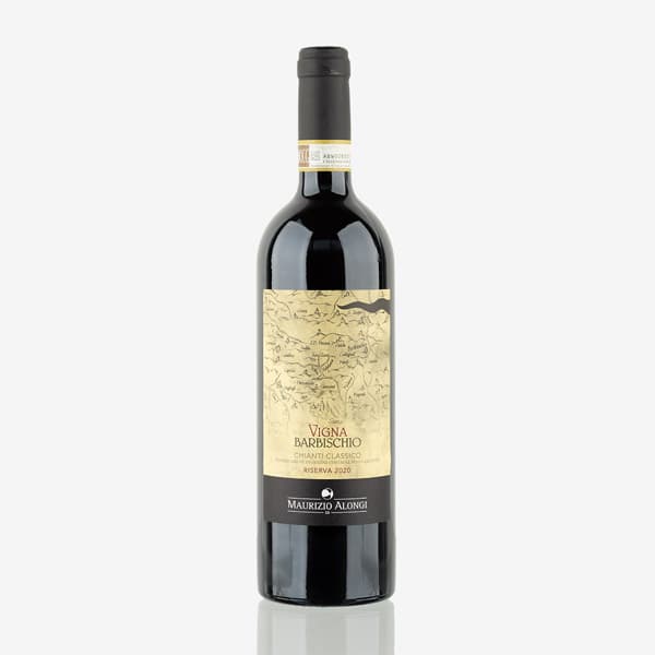 'Vigna Barbischio' Chianti Classico Riserva Docg image preview