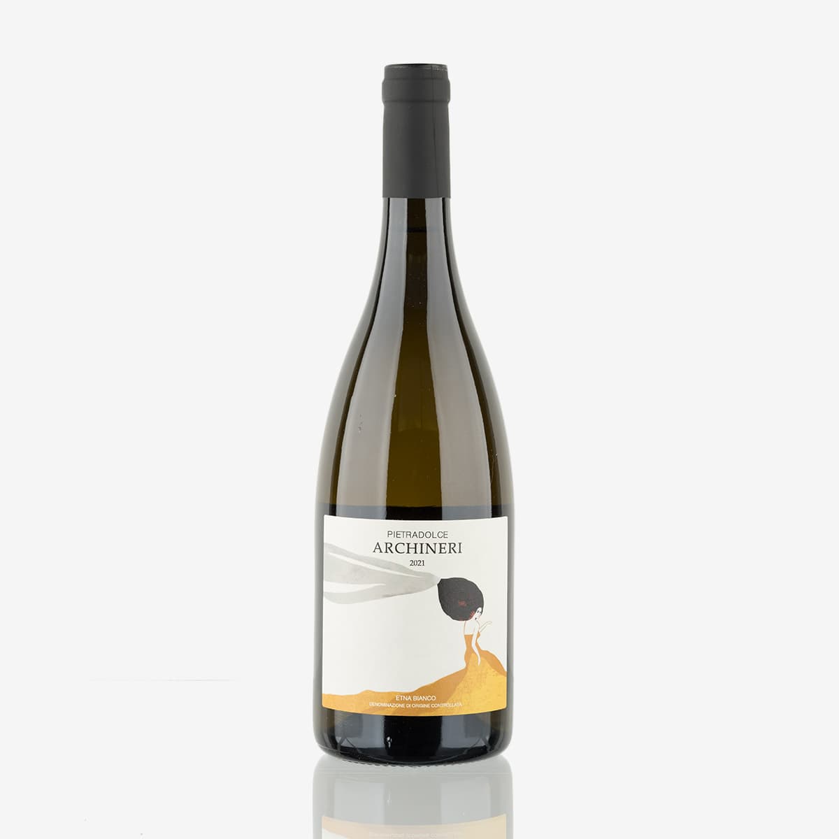 'Archineri' Etna Bianco Doc