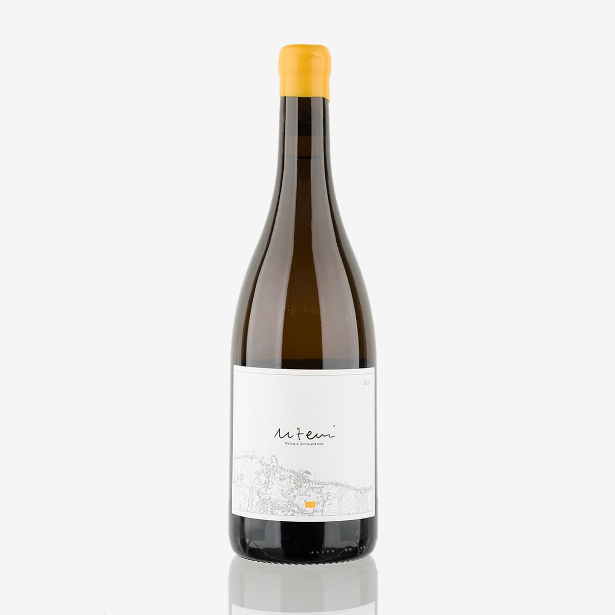 'Nzemi' Malvasia Salina Igt