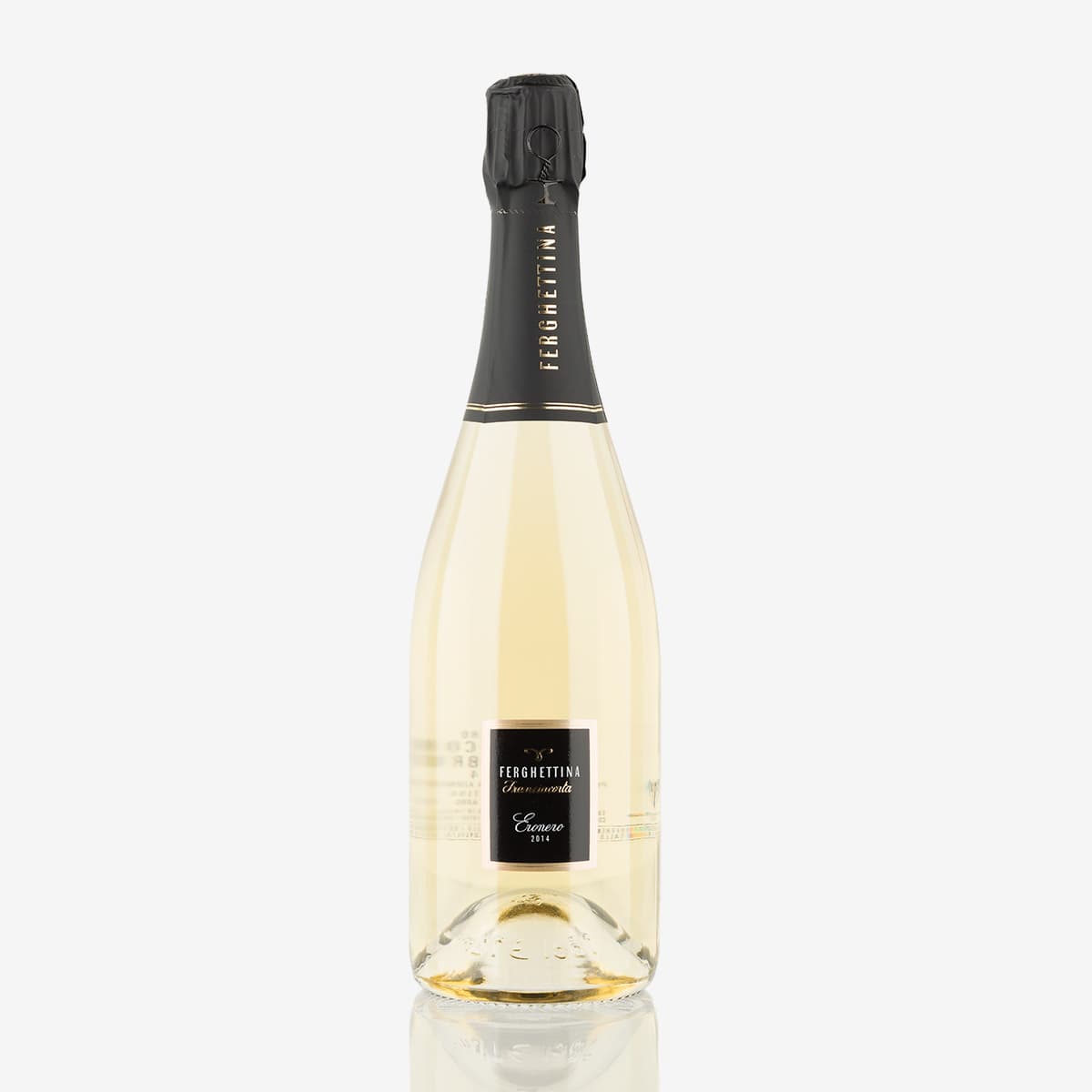 'Eronero' Franciacorta Docg Extra Brut