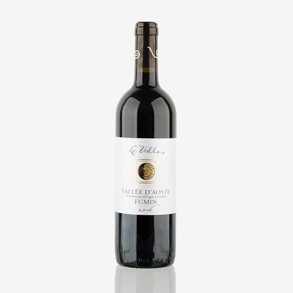 Fumin Valle d'Aosta Doc image preview