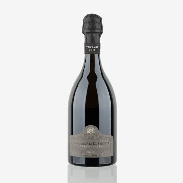 'Annamaria Clementi' Franciacorta Riserva Docg image preview