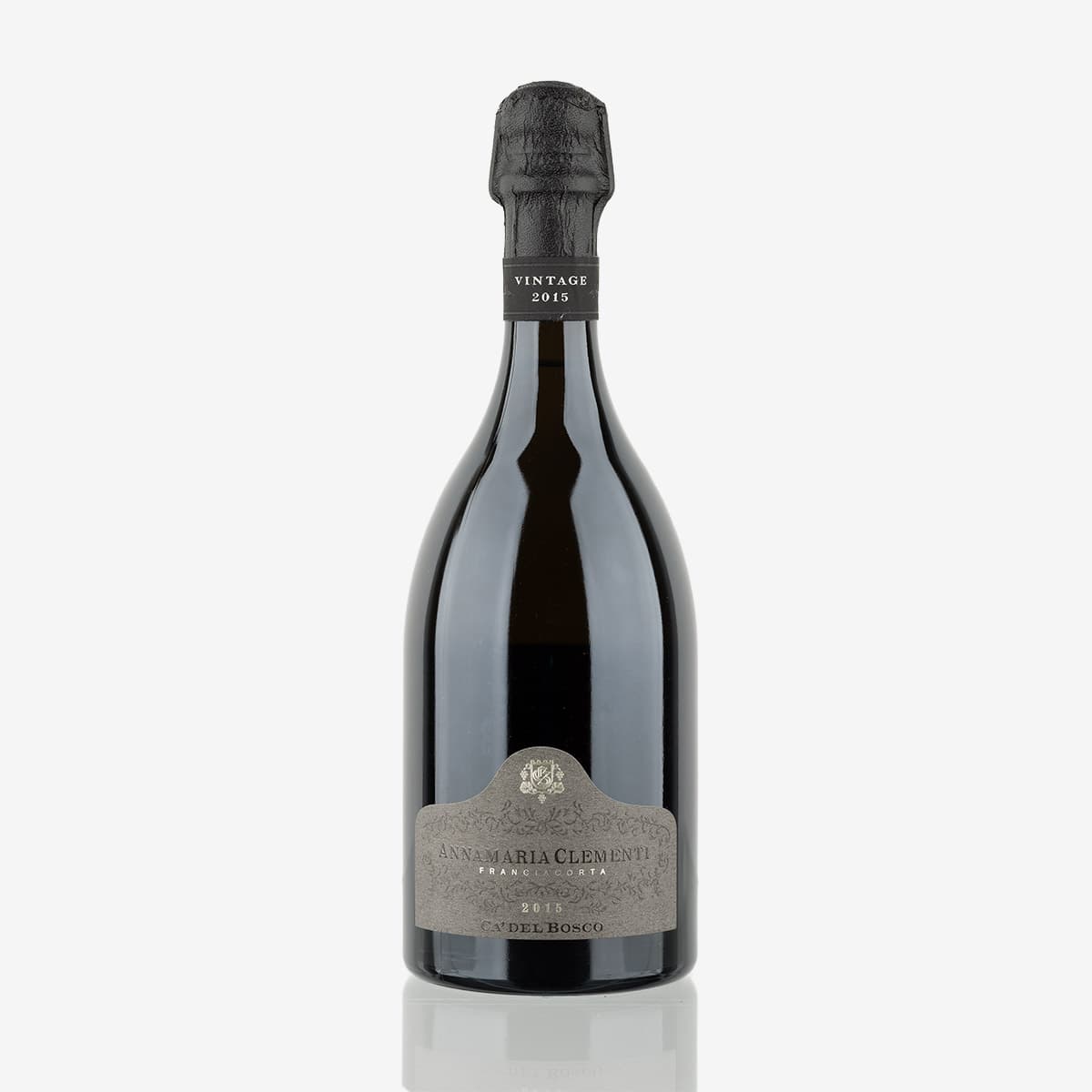 'Annamaria Clementi' Franciacorta Riserva Docg