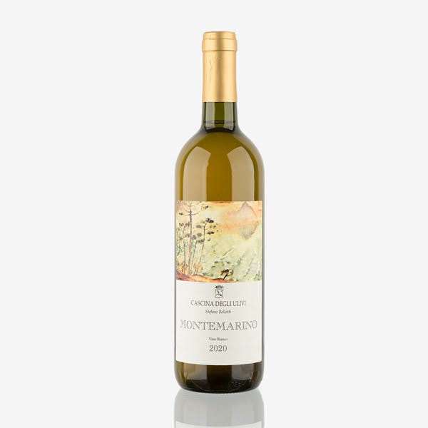 'Montemarino' Vino Bianco image preview