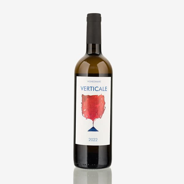 'Verticale' Malvasia Salina Igt image preview