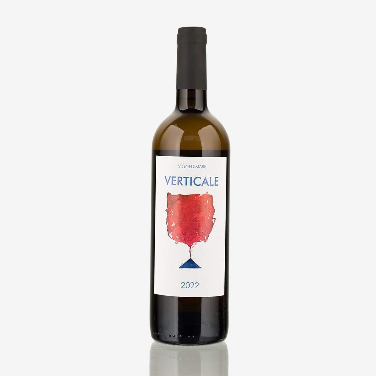 'Verticale' Malvasia Salina Igt