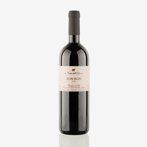 'Mon Ross' Barbera d'Asti Docg image preview