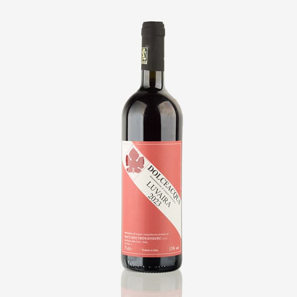 Rossese di Dolceacqua Doc Luvaira image preview