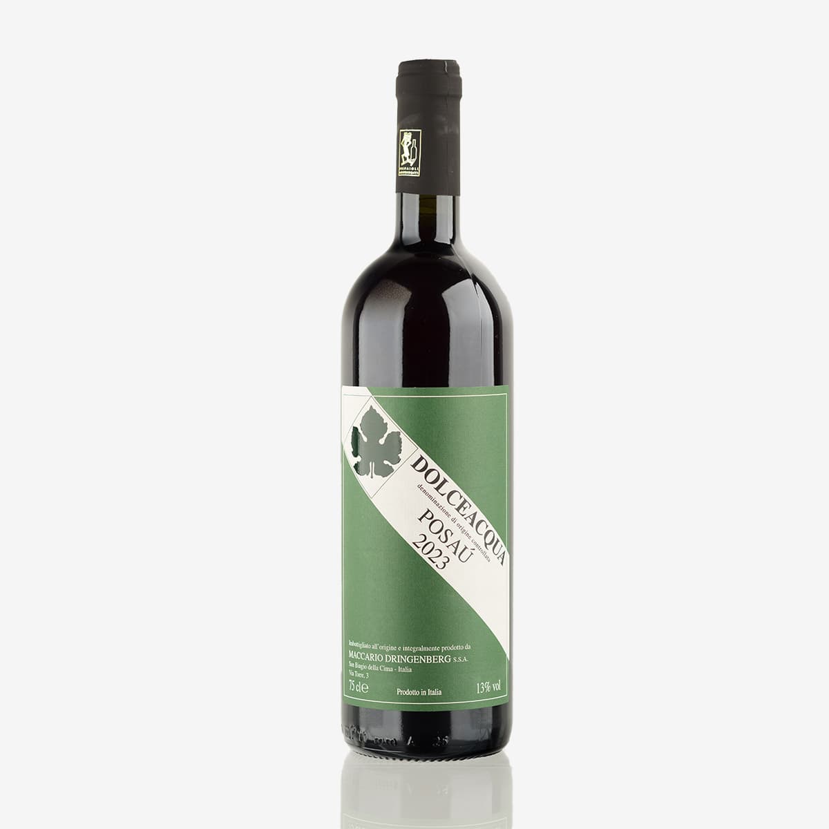 Rossese di Dolceacqua Doc Posaú