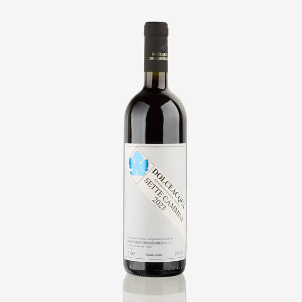 Rossese di Dolceacqua Doc Sette Cammini image preview