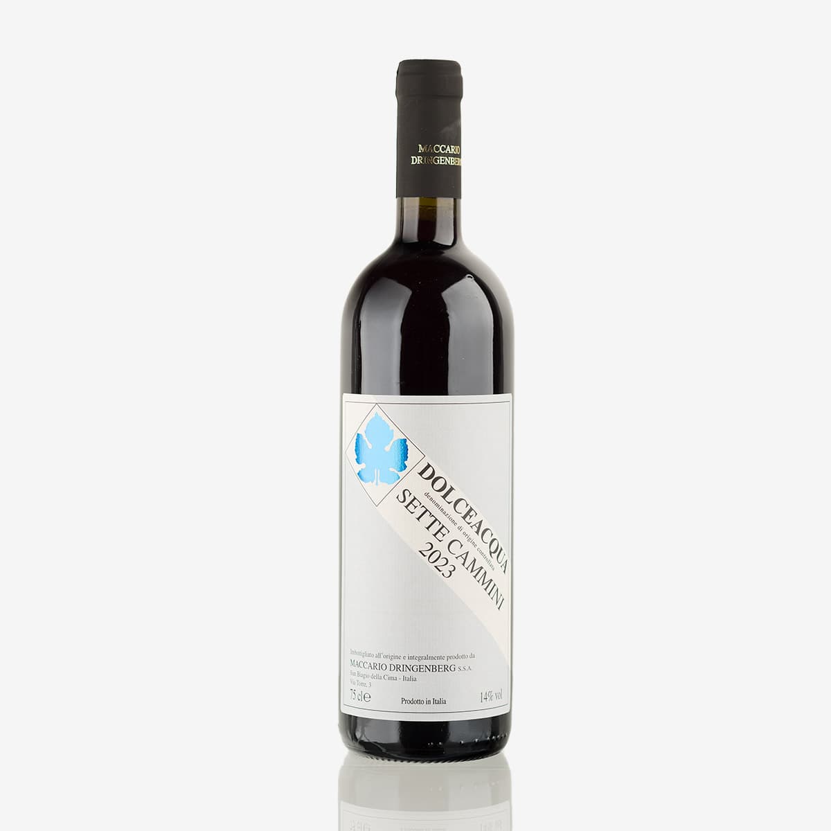 Rossese di Dolceacqua Doc Sette Cammini