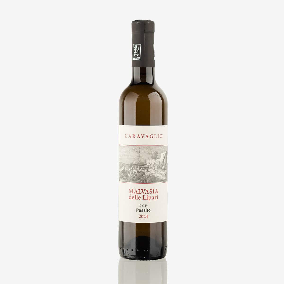 Malvasia delle Lipari Passito Doc