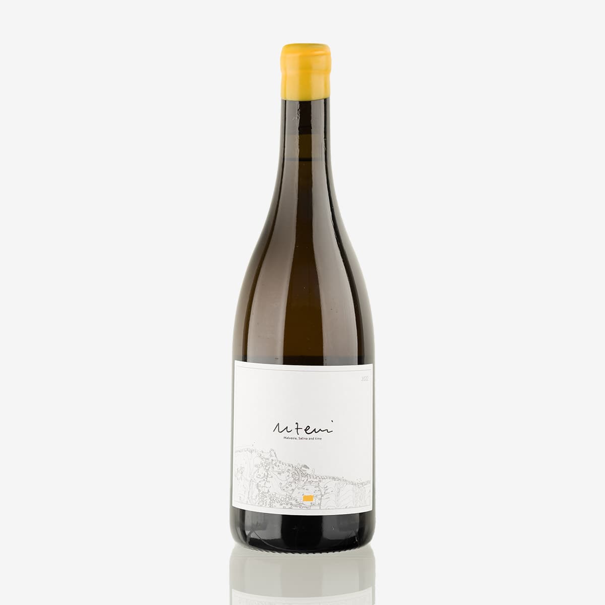 'Nzemi' Malvasia Salina Igt
