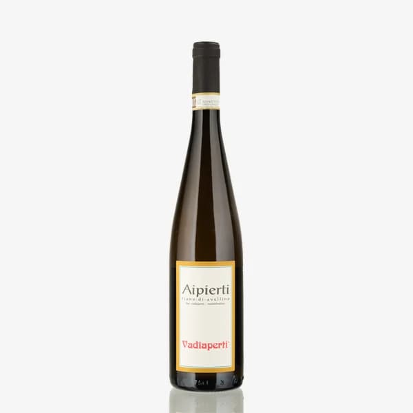 'Aipierti' Fiano di Avellino Docg image preview