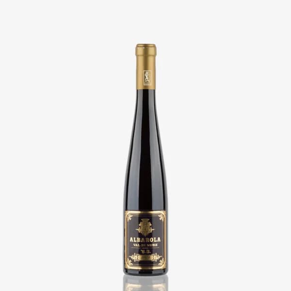 'Albarola' Vin Santo della Val di Nure Colli Piacentini Doc image preview
