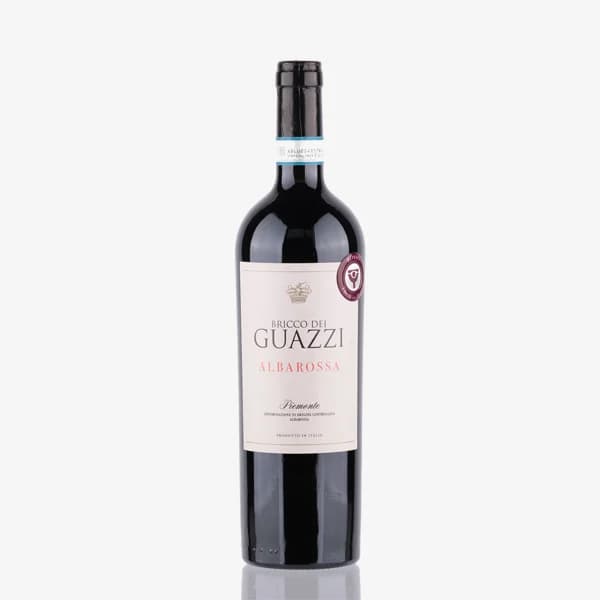 Albarossa Piemonte Doc image preview