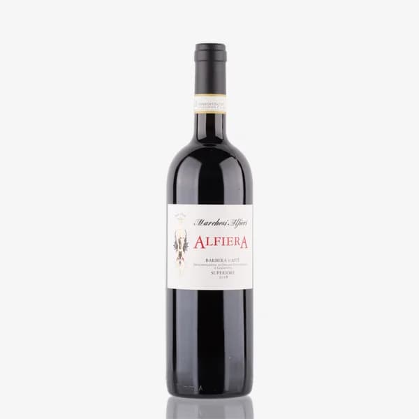 'Alfiera' Barbera d'Asti Superiore Docg image preview