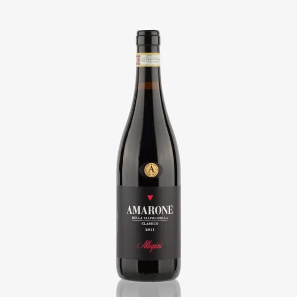 Amarone della Valpolicella Classico Docg image preview