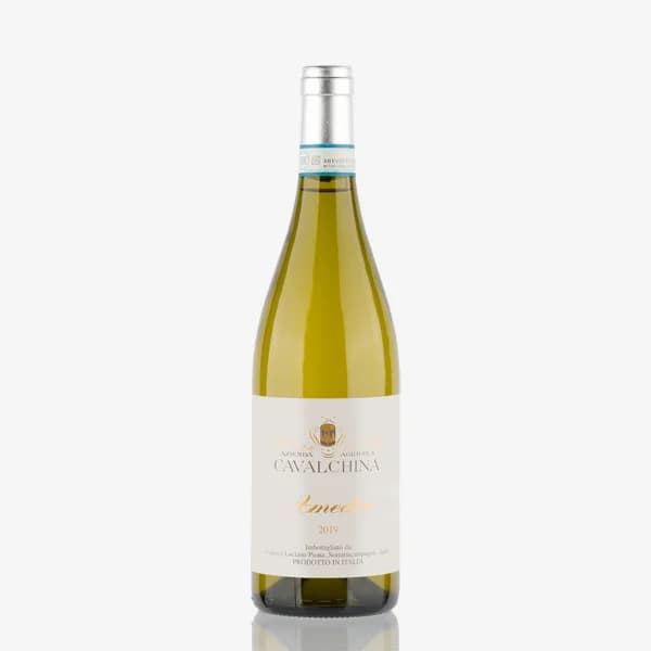 'Amedeo' Custoza Bianco Superiore Doc image preview