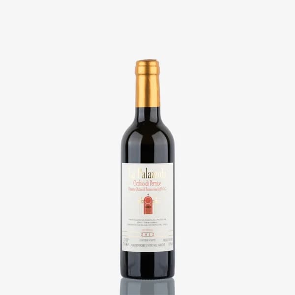 Amelia Vin Santo Occhio di Pernice Doc image preview