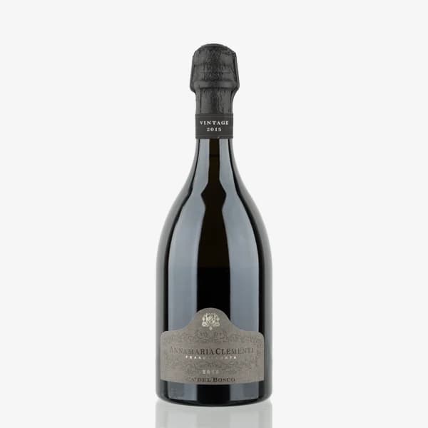'Annamaria Clementi' Franciacorta Riserva Docg image preview