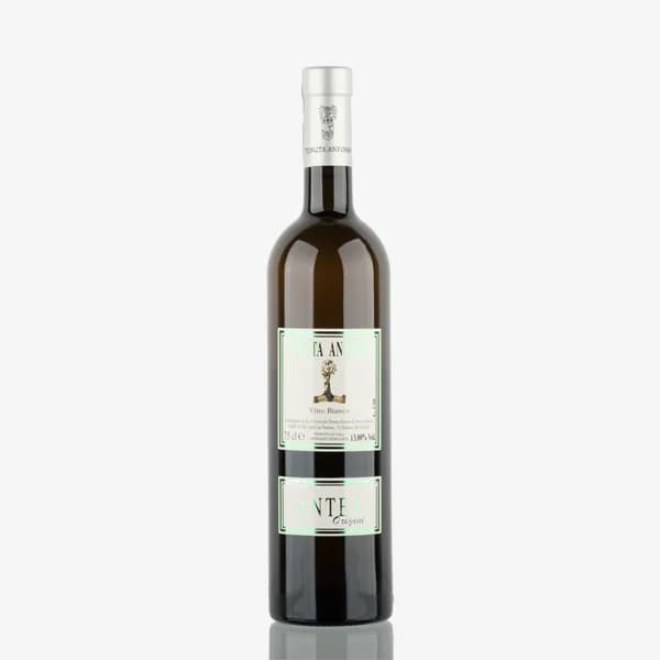 'Antea Origini' Vino Bianco image preview