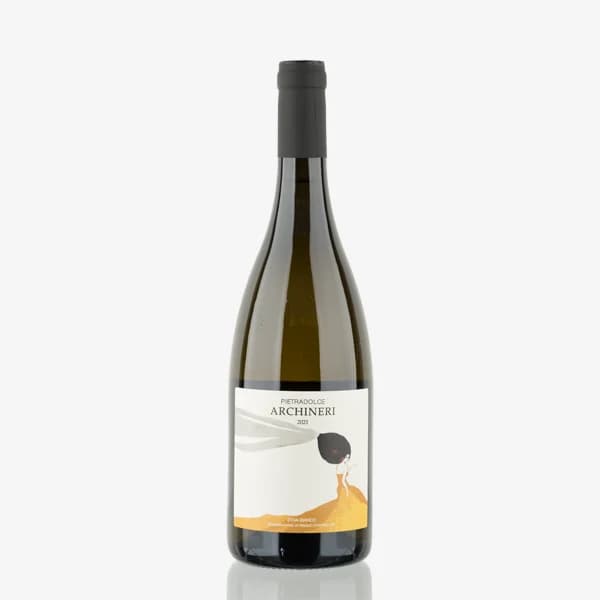 'Archineri' Etna Bianco Doc image preview