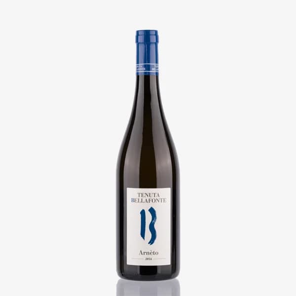 'Arnèto' Trebbiano Spoletino Umbria Igt image preview